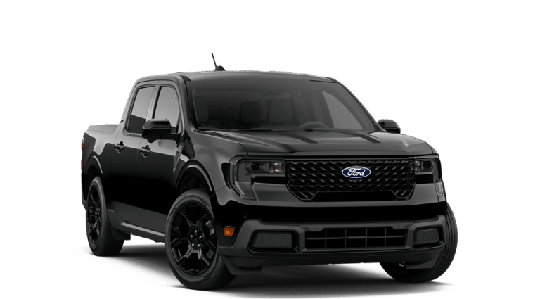 Maverick® vehicle
